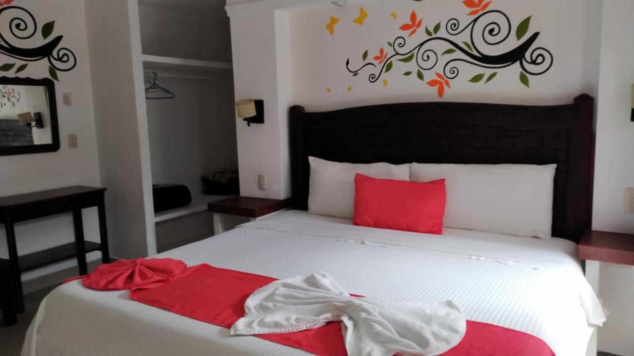 Hotel Posada Las Casas San Cristóbal de Las Casas Dış mekan fotoğraf