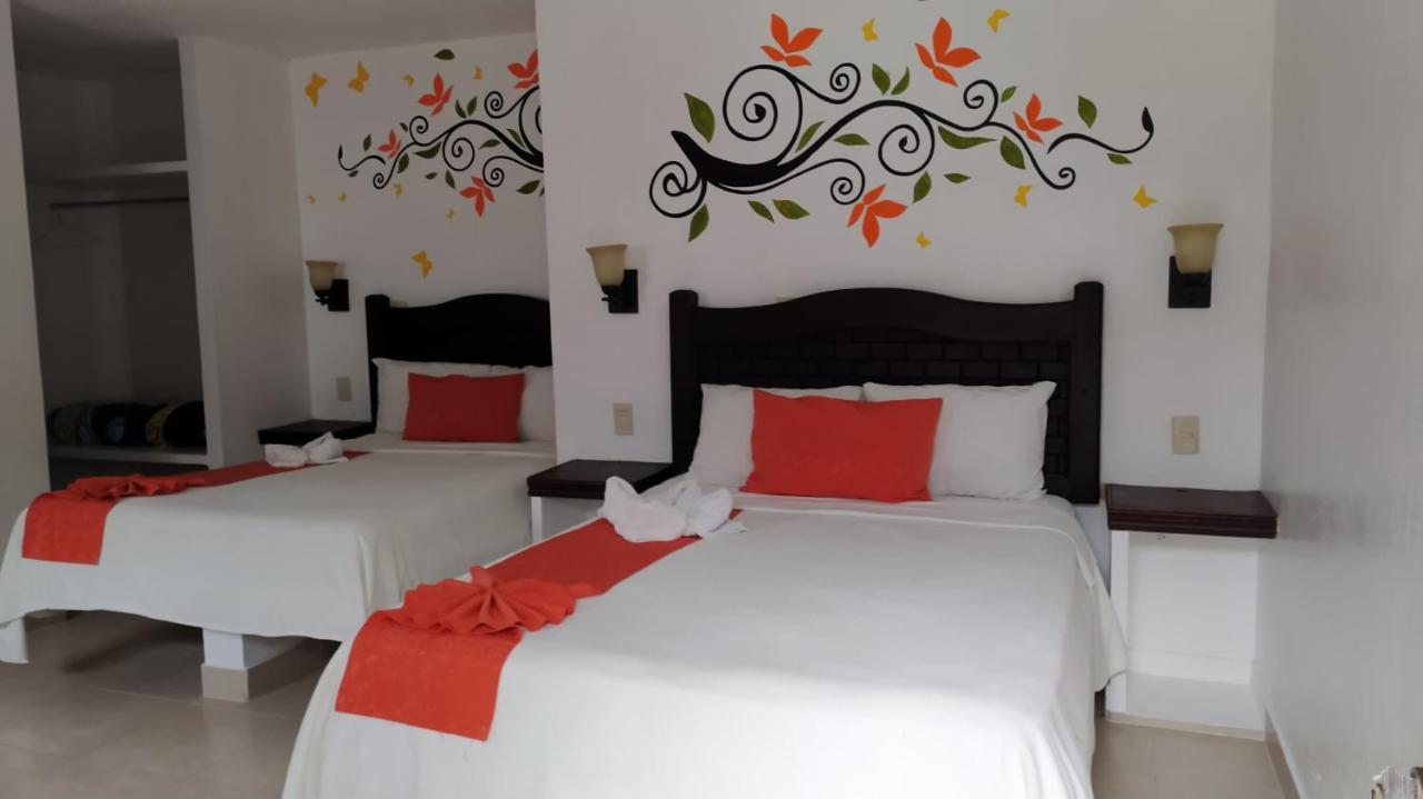 Hotel Posada Las Casas San Cristóbal de Las Casas Dış mekan fotoğraf