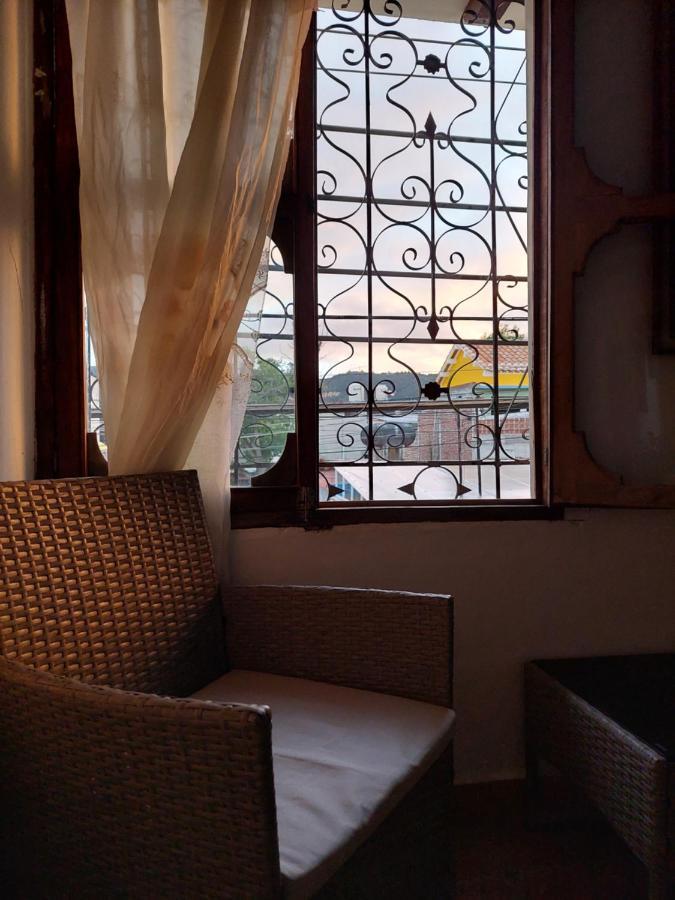 Hotel Posada Las Casas San Cristóbal de Las Casas Dış mekan fotoğraf