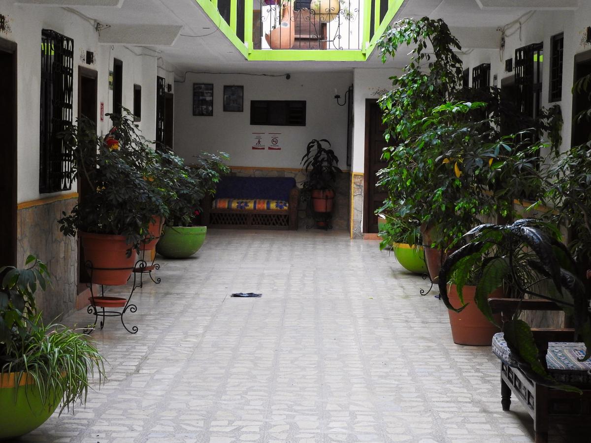 Hotel Posada Las Casas San Cristóbal de Las Casas Dış mekan fotoğraf