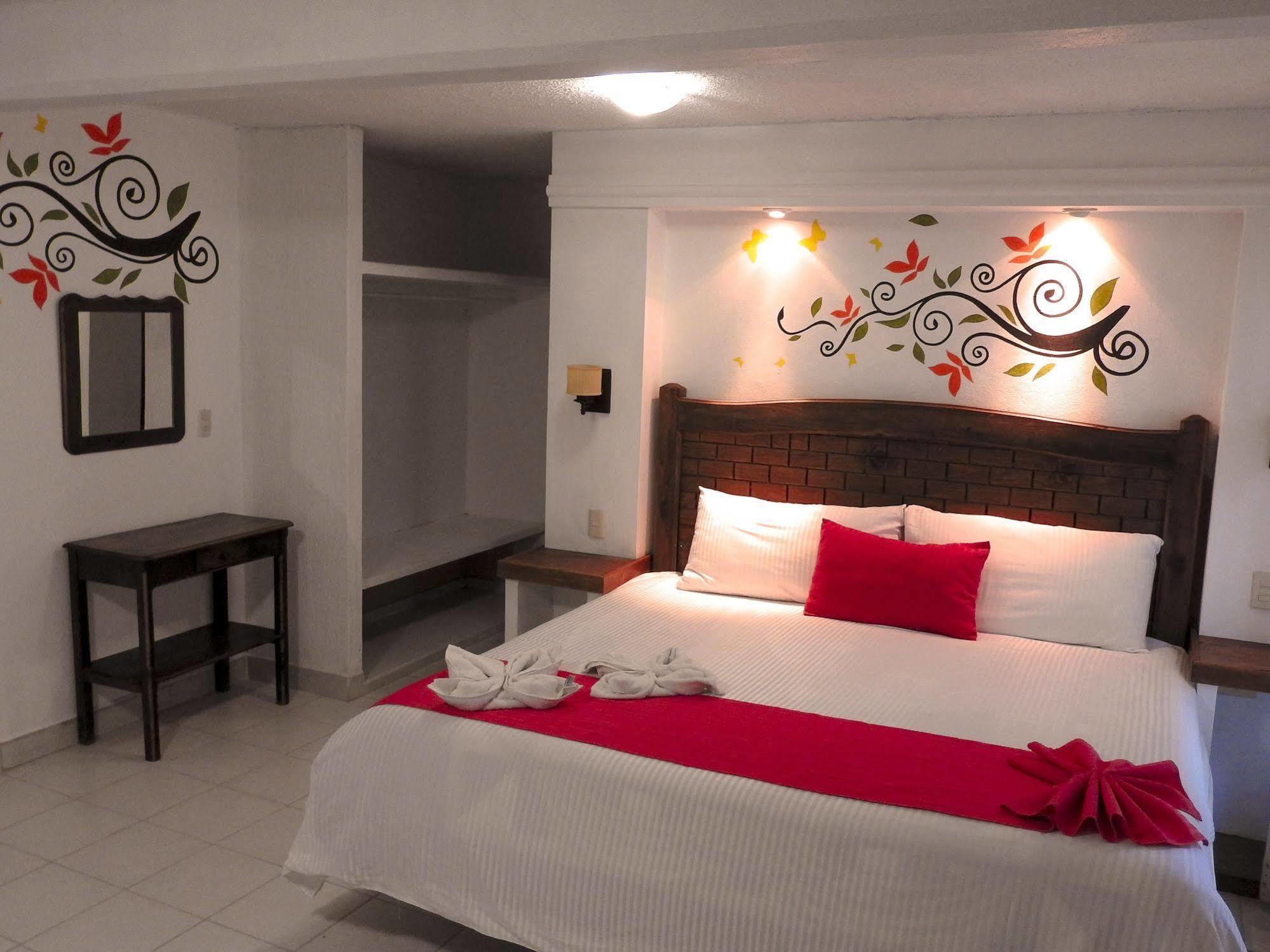 Hotel Posada Las Casas San Cristóbal de Las Casas Dış mekan fotoğraf