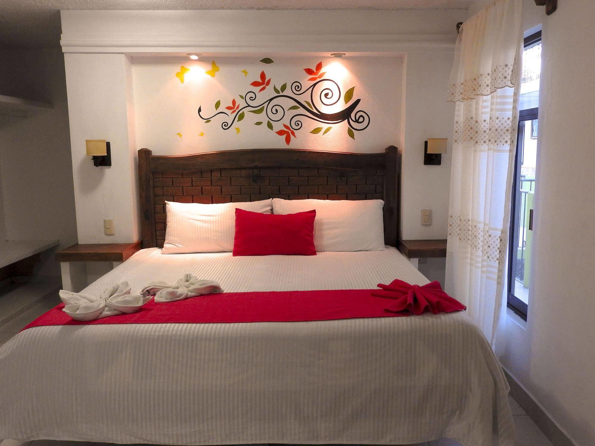Hotel Posada Las Casas San Cristóbal de Las Casas Dış mekan fotoğraf