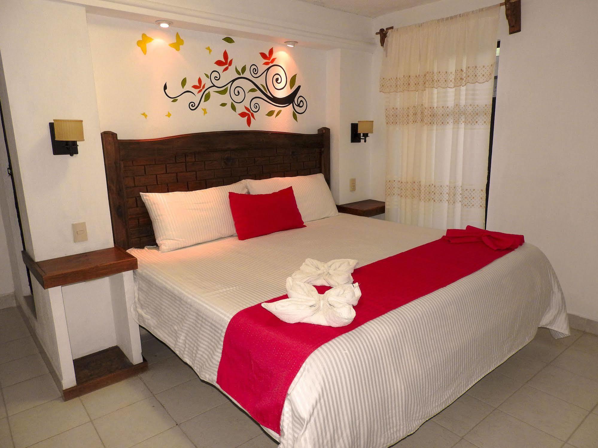 Hotel Posada Las Casas San Cristóbal de Las Casas Dış mekan fotoğraf