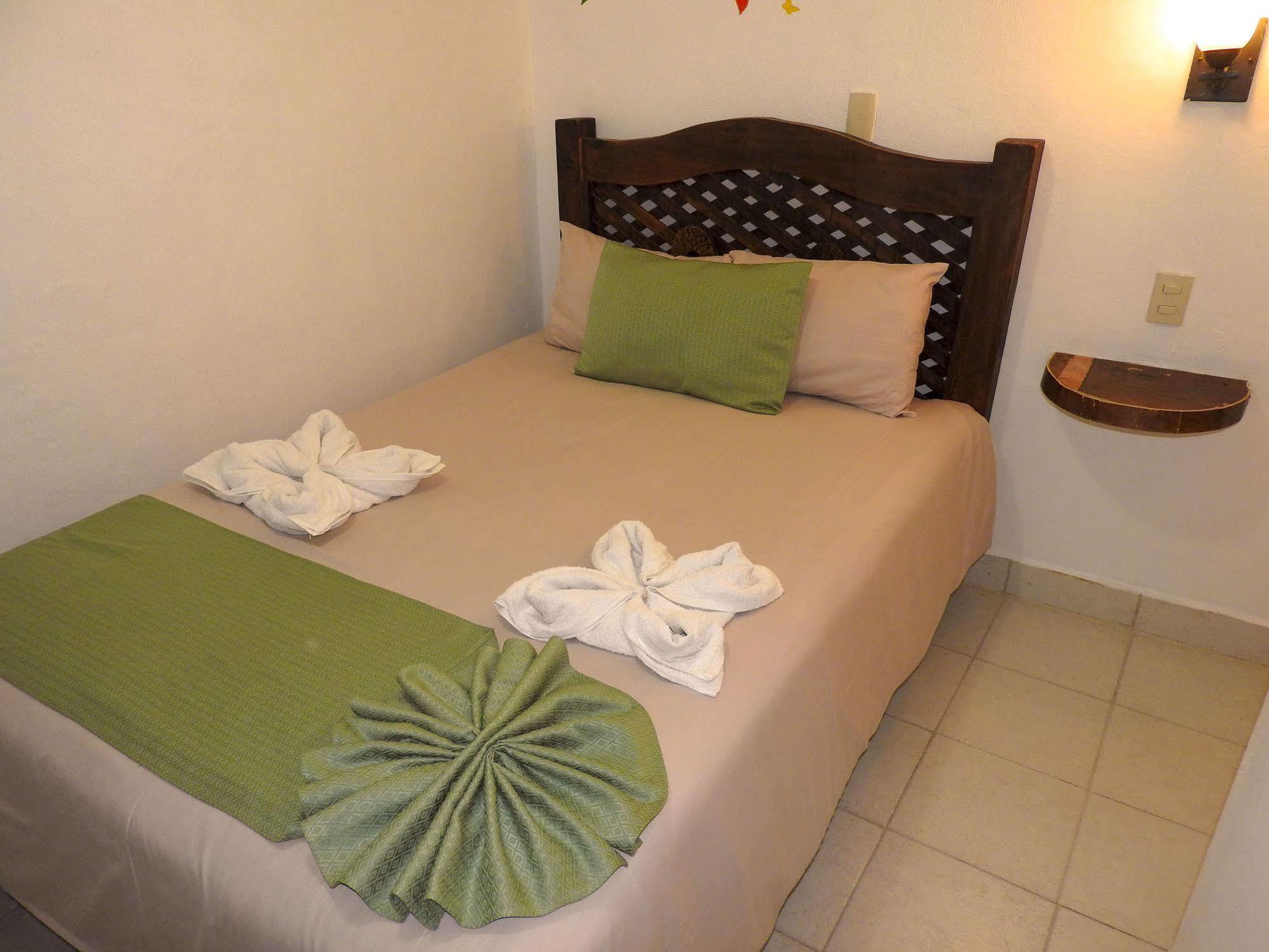 Hotel Posada Las Casas San Cristóbal de Las Casas Dış mekan fotoğraf