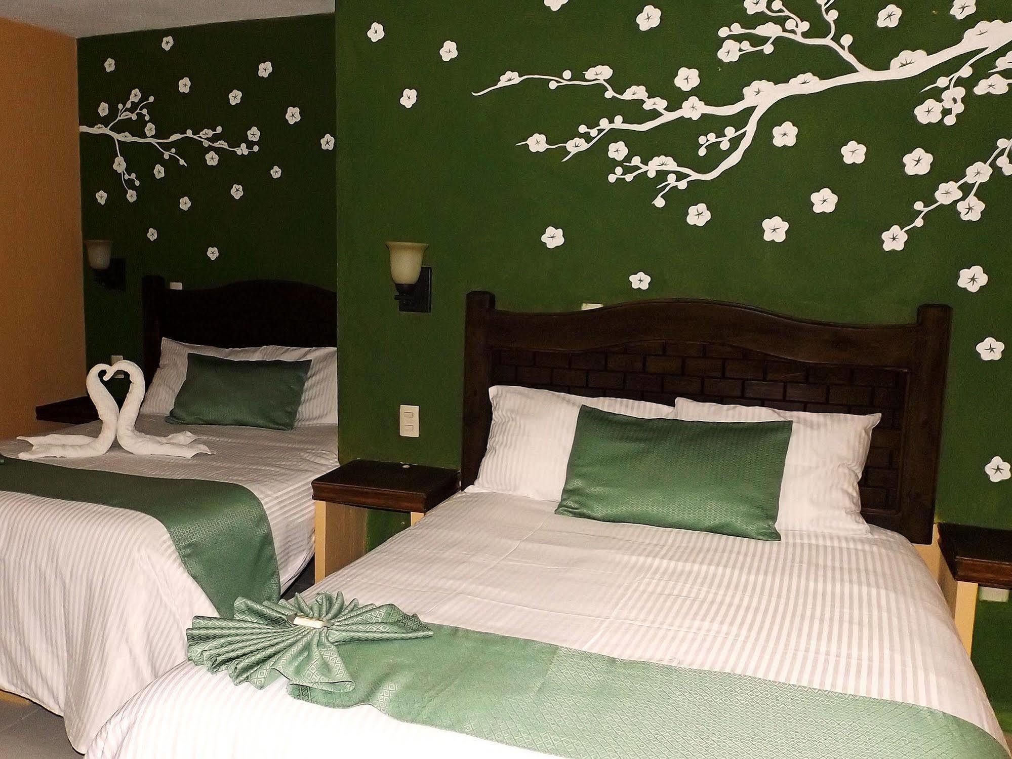Hotel Posada Las Casas San Cristóbal de Las Casas Dış mekan fotoğraf