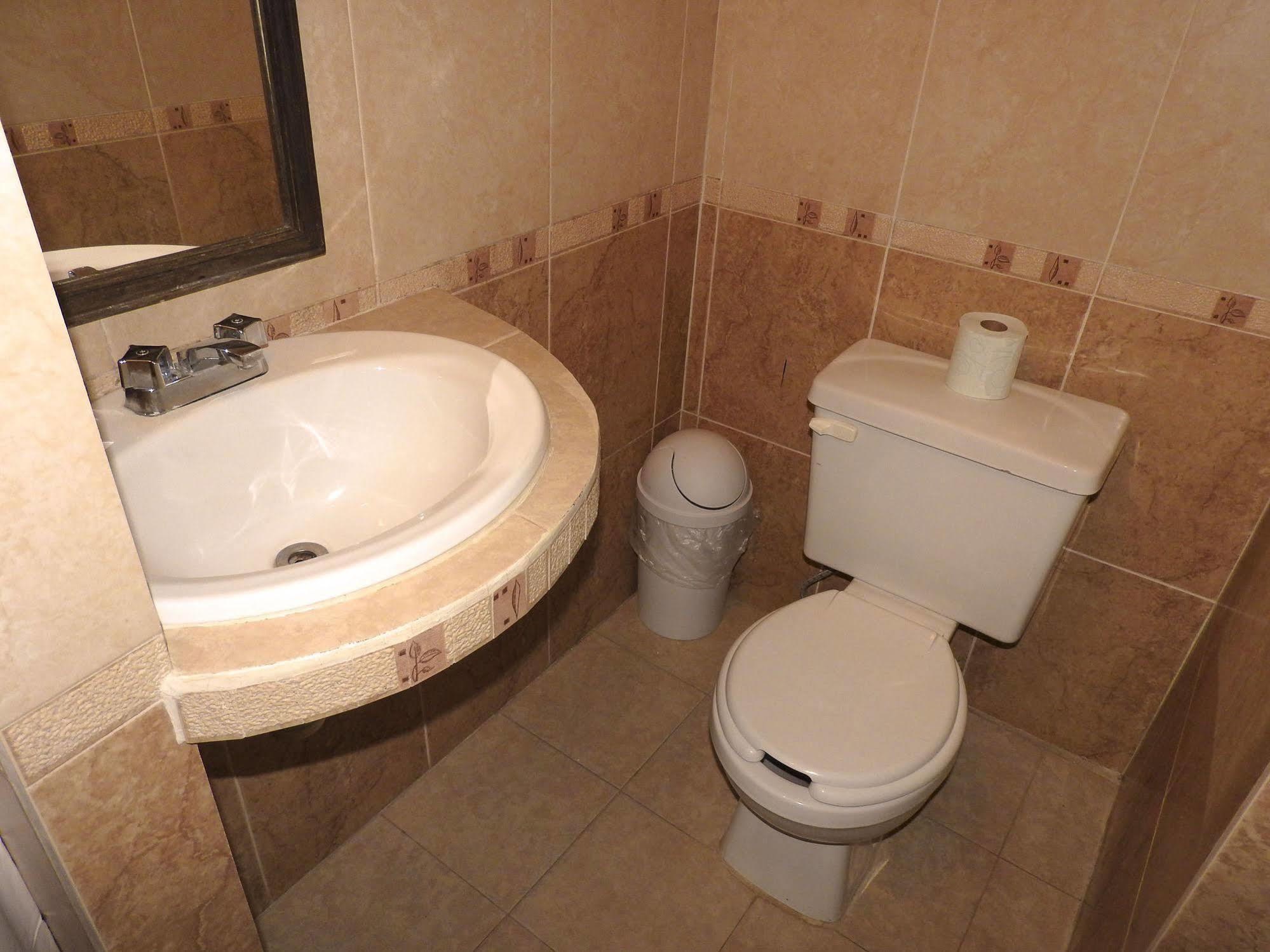 Hotel Posada Las Casas San Cristóbal de Las Casas Dış mekan fotoğraf