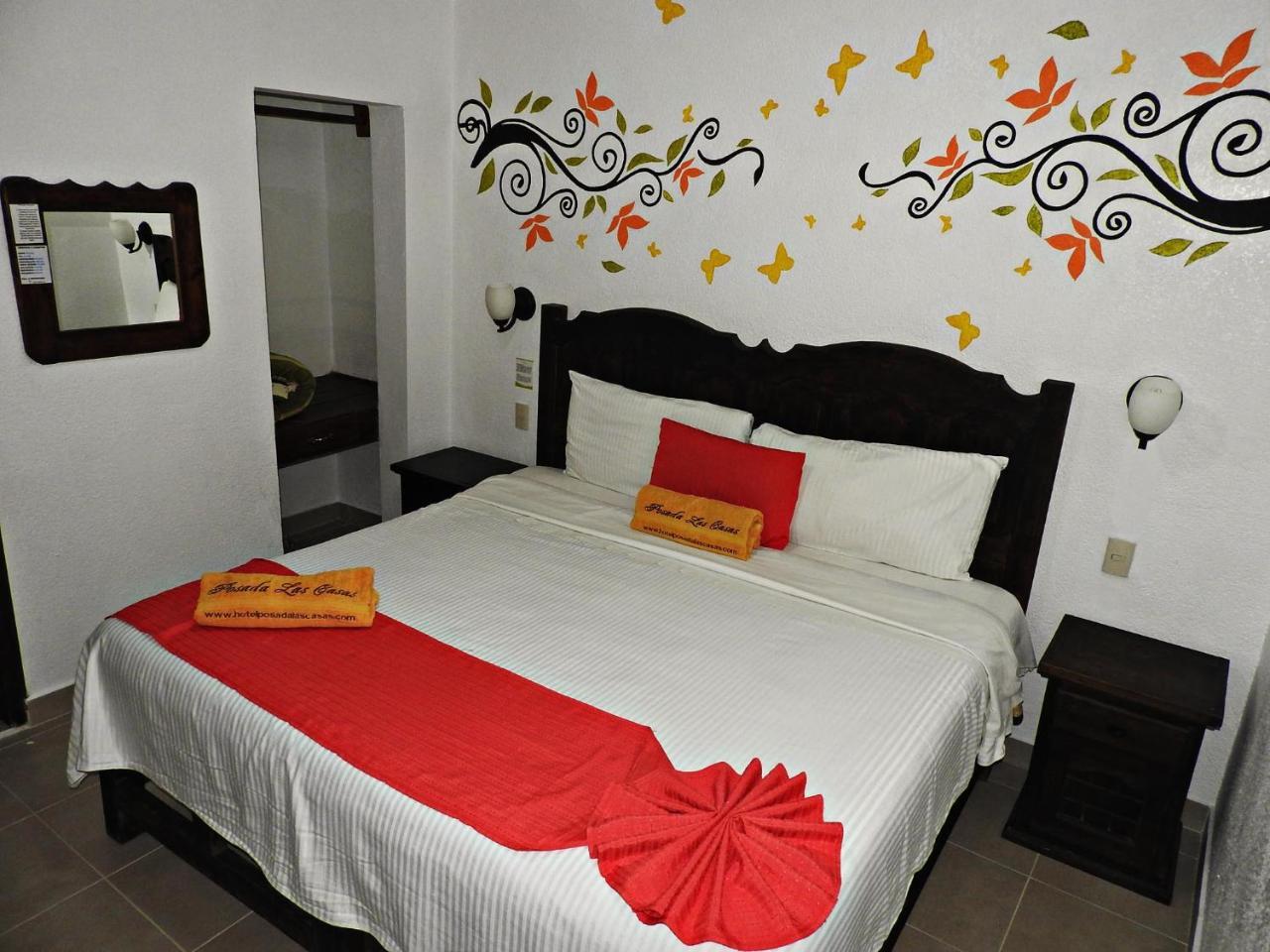 Hotel Posada Las Casas San Cristóbal de Las Casas Dış mekan fotoğraf